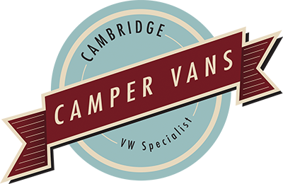 Cambridge Camper Vans